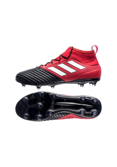 Adidas Ace 17.2 Primemesh Fg/ag Erkek Krampon Bb4324 Kırmızı