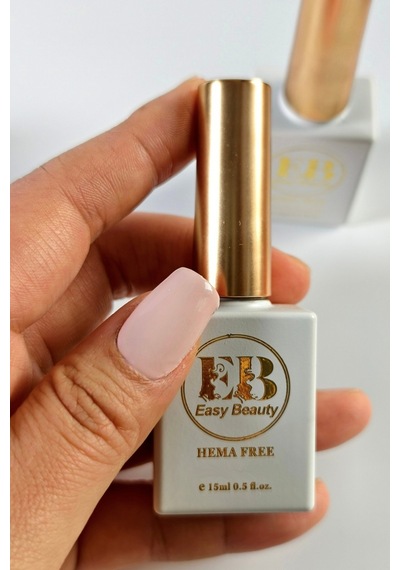 15ml Kalıcı Oje - Tpo İçermez - Protez Tırnak Ojesi - Gel Polısh 13