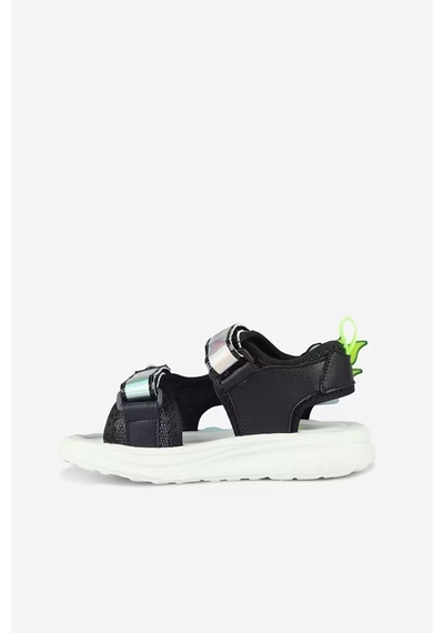 Vicco 332-b26y-175 Kodi Unisex Bebe Sandalet Çok Renkli