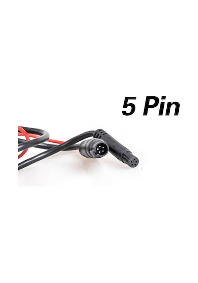 Novatek Allwinner General Plus 650 Tvl 5 Pin Arka Kamera Tv-5650 N11.909