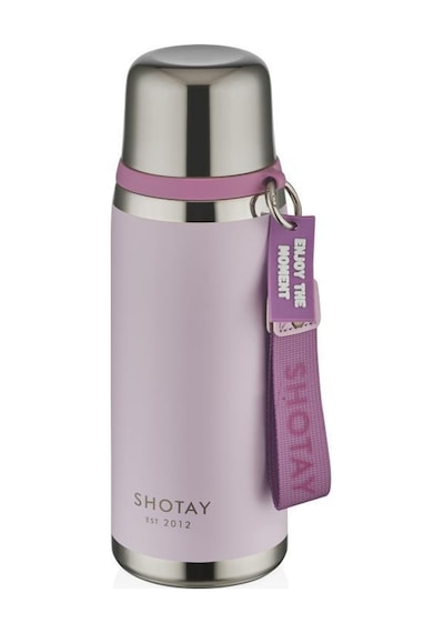 Shotay Premium Termos 750ml Lila