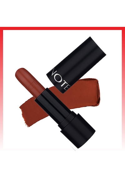 Cosmetics Deep Impact Lipstick 06 Cinnamon Kremsi Dokulu Yarı Parlak Ruj, Kahverengi Çok Renkli Cosmetics Deep Impact Lipstick 06 Cinnamon Kremsi Dokulu Yarı Parlak Ruj, Kahverengi Çok Renkli