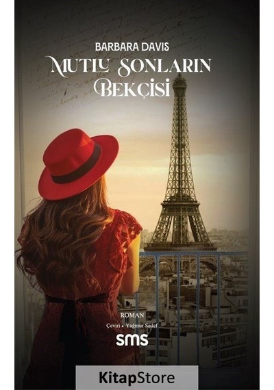 Mutlu Sonların Bekçisi - Barbara Davis - SMS