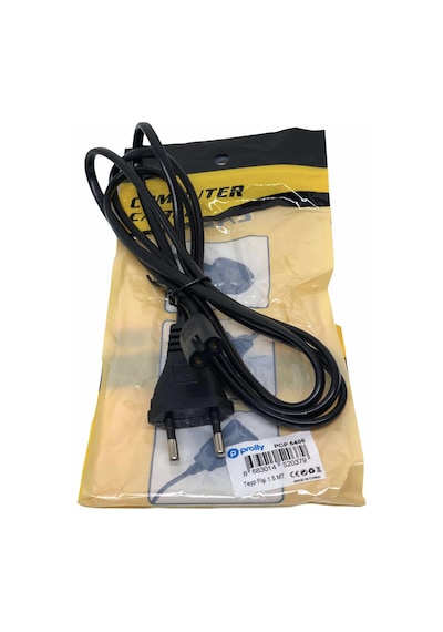 Prolly Pcp 5406 Teyp Fişi 1.5 Mt