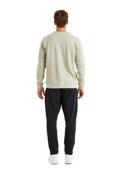 Blackspade Erkek Hırka 40597 - Yeşil