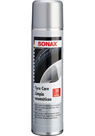Sonax Lastik Temizleyici 400 ML