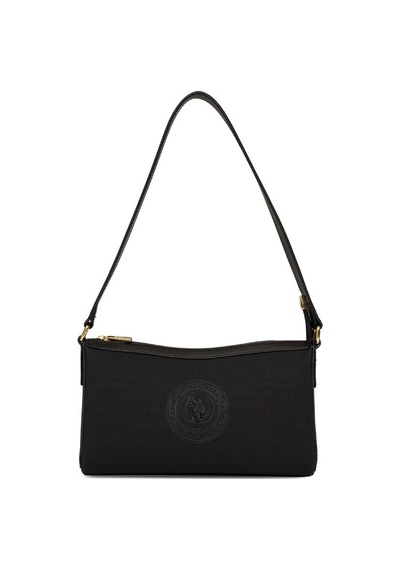 U.s. Polo Assn. Çapraz Askılı Kadın Çanta Siyah Us25257 Siyah