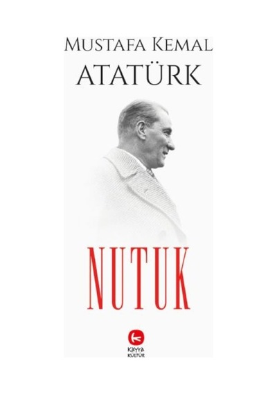 Nutuk - Ezjı-753046