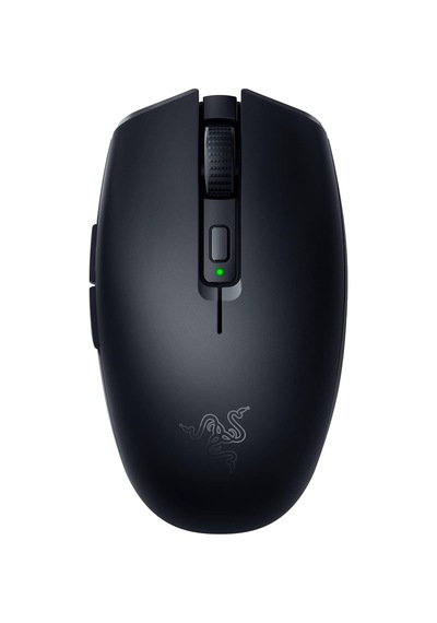 Orochi V2 - 950 Saate Kadar Pil Ömrü İle Mobil Kablosuz Oyun Faresi Ultra Hafif Tasarım, Hyperspeed Kablosuz Ve Bluetooth, 2. Nesil Mekanik Fare Anahtarları Siyah Orochi V2 - 950 Saate Kadar Pil Ömrü İle Mobil Kablosuz Oyun Faresi Ultra Hafif Tasarım, Hyperspeed Kablosuz Ve Bluetooth, 2. Nesil Mekanik Fare Anahtarları Siyah