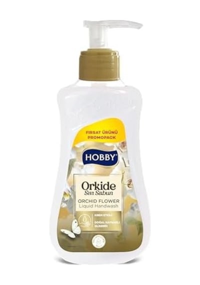 Sıvı Sabun Orkide Çiçeği 750ml 28122229