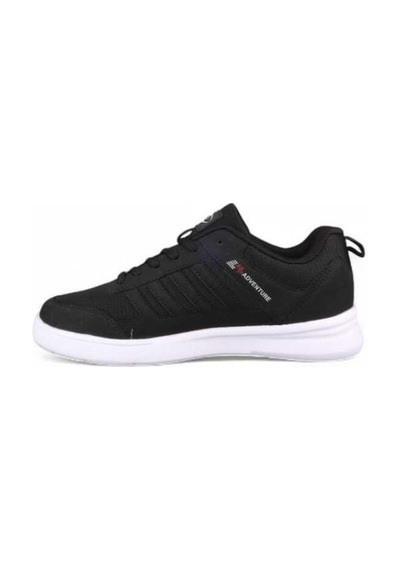 Lescon Mp 251-1063 Mp Erkek Sports Casual 40-43 Ayakkabı Siyah