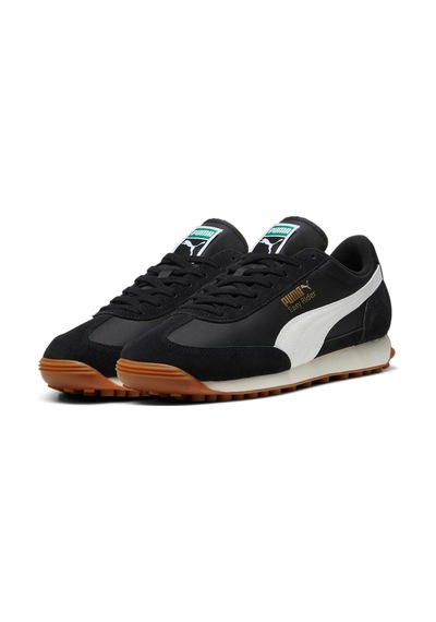 Puma Easy Rider Vintage Spor Ayakkabı 399028 10 Siyah