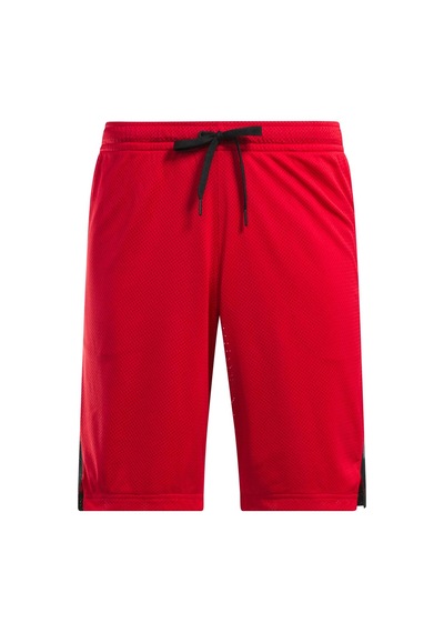 Reebok Atr Hoopwear Short Kırmızı Erkek Şort Kırmızı