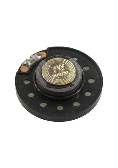 Hoparlör 8 Ohm 0.5W 40 Mm