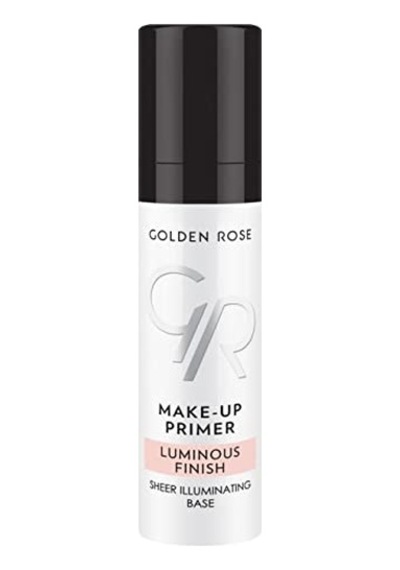 Make-up Primer Luminous Finish - Işıltılı Ve Aydınlık Görünüm Veren Makyaj Bazı 30 Ml
