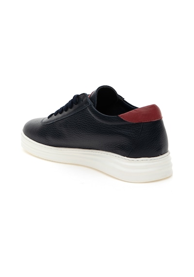 U.S. Polo Assn. Erkek Lacivert Casual Ayakkabı 50304833-VR033