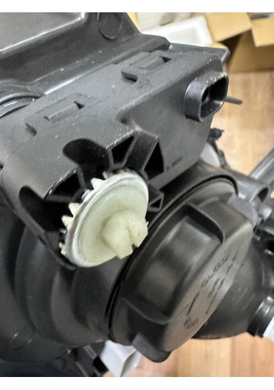 Ssangyong Actyon Sports Sağ Sol Far Lambası 2008-2012