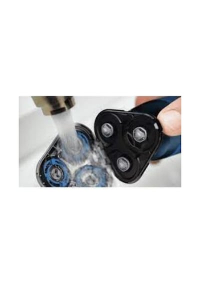 S5445/03 Islak/kuru Tıraş Için Elektrikli Tıraş Makinesi