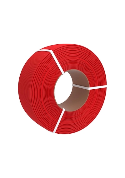Porima Eco Pla Filament Kırmızı 1.75 Mm