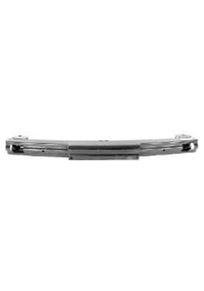 Honda Crv Arka Tampon Demir 2007-2011