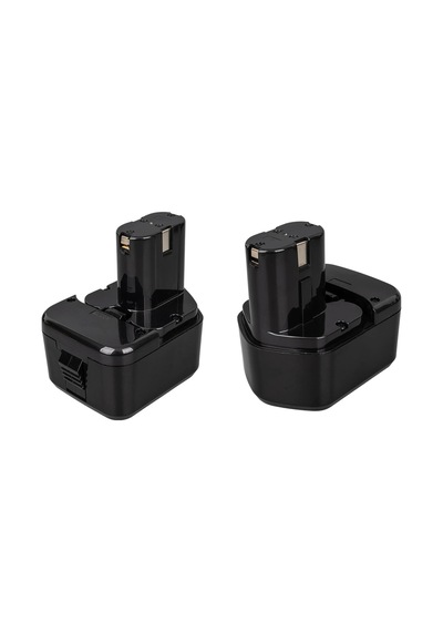 Matkap Batarya Seti Hıtachı Ml-eb1220rs 2000 Ma Bataryalı 4741