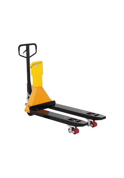 Tem Beko 2.5 Ton 1 Kg 56x115 Cm Tartılı Transpalet Baskül