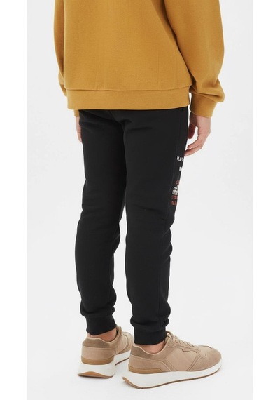 Xo Kids Erkek Çocuk Pantolon 8-14 Yaş 69300 Lacivert