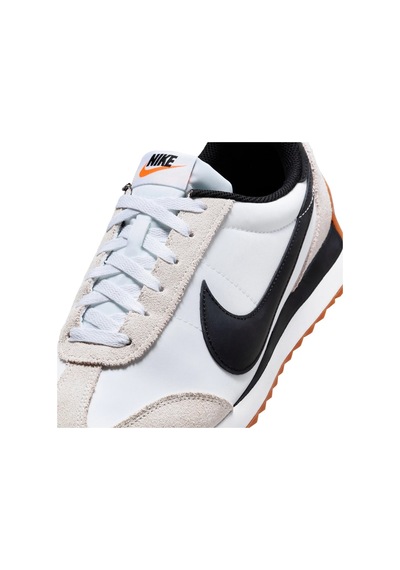 Nike Pacific Erkek Sneaker Ayakkabı Hq2052 Beyaz