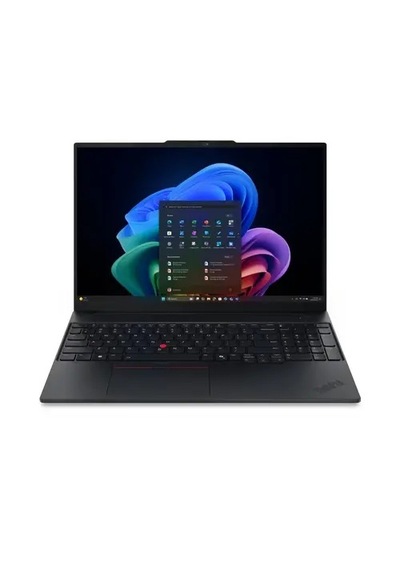 Lenovo Thinkpad E16 G4 21YC003WTX U7-355 32 GB 1 TB SSD 16" Dos Dizüstü Bilgisayar