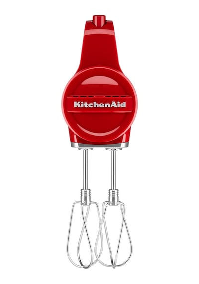 Kitchenaid 5KHMB732EER 16 W Şarjlı El Mikseri