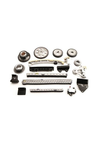 Mga 58117 Suzuki Eksantrik Zincir Seti Grand Vitara 2.0 2.5 2.7 94 05 H20a H25a H27a V6 1276185fa0 Diğer