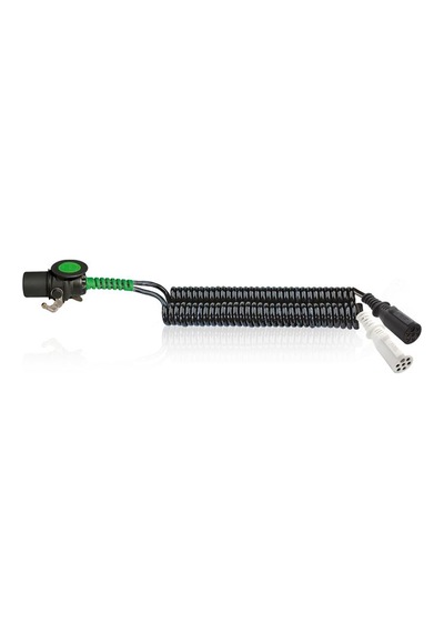 Adaptor Cıftlı Kablo Plastık Fıs 15 Gırıs 15 Bağlantı 7 Gırıs N Tıpı 7 - 1 Adet - 05rf0921345 Alsa 05rf0921345