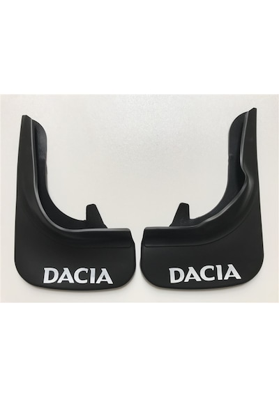 Replax Dacia Arka Paçalık Çamurluk Tozluk 2'li