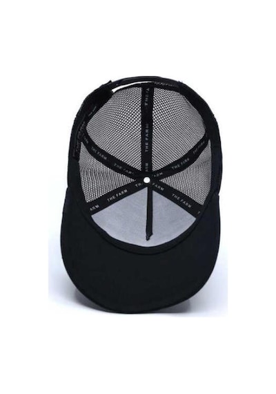 Goorin Bros 101-0212 Ride High Şapka Siyah-144 Siyah