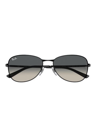 Ray-Ban Junior Güneş Gözlüğü Rb3733 59 002/71 Siyah
