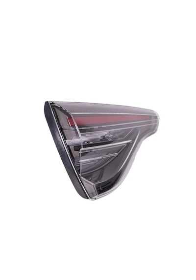 Clio 5.5 2023- Sağ İç Stop