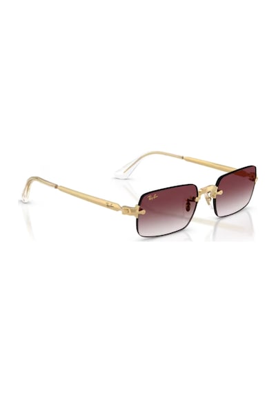 Rayban 3928 001/8h 54 Altın