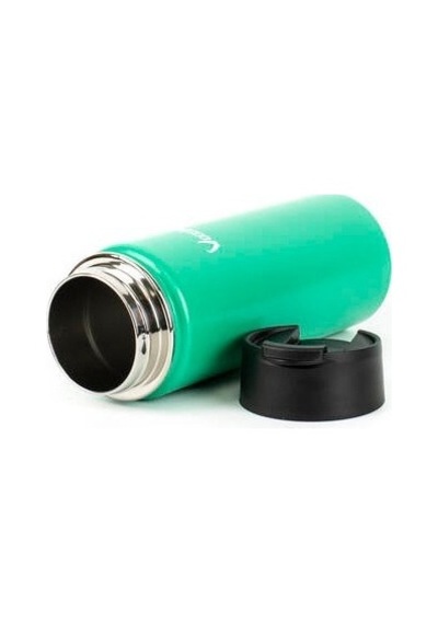 Vaeske Çelik Termos 540ml Yeşil