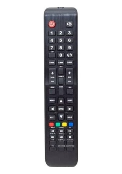 Navitech Android Led Tv Kumandası Lds-3266hd Ld-22fhd