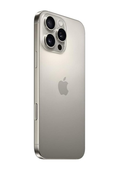 Yenilenmiş Apple iPhone 16 Pro 1 TB B Kalite (12 Ay Garantili)