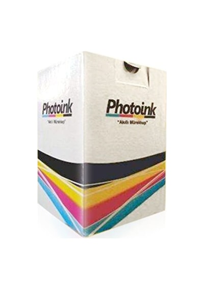 652 Uyumlu Siyah Kartuş Kolay Dolum Seti- Hpdeskjet Ink Advantage
