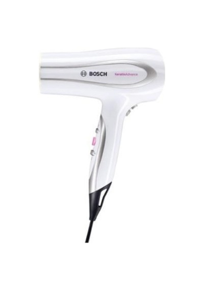 Bosch PHD5987 Brilliant Care 2200 W Saç Kurutma Makinesi