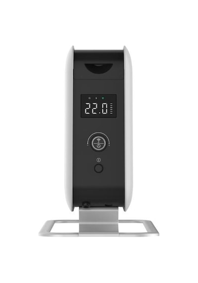 Mill CO1500MAXWIFI3 1500 W Wifi Bağlantılı Portatif Akıllı Isıtıcı