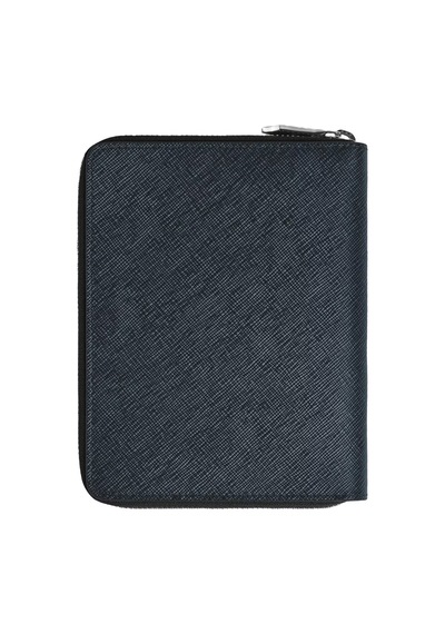 Montblanc Sartorial 5li Kalem Kılıfı 220373 Mavi