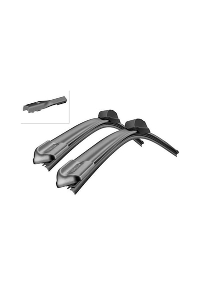 Porsche Panamera 3.0/3.6/4.8 Aerotwin Ön Silecek Seti 65/47,5 Cm 01.2012 - 10.2016 Arası