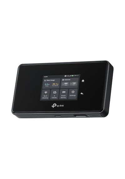 Tp-link M8550 5g Lte Mobil Kablosuz Router