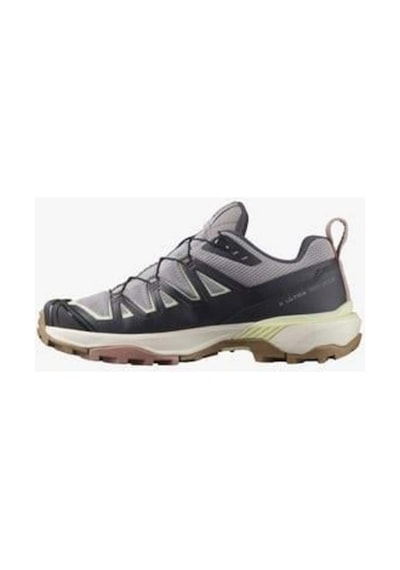 Salomon X Ultra 360 Edge Gore-tex Kadın Outdoor Ayakkabı L47871800 Çok Renkli
