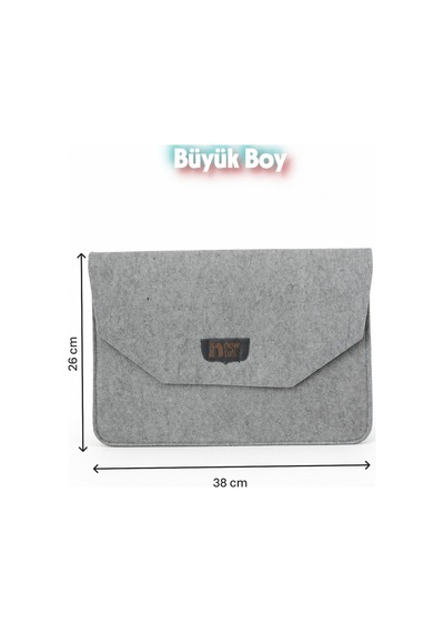 Kuran-ı Kerim / Kitap Kılıf Çantası - Büyük Boy Kapaklı Kılıf