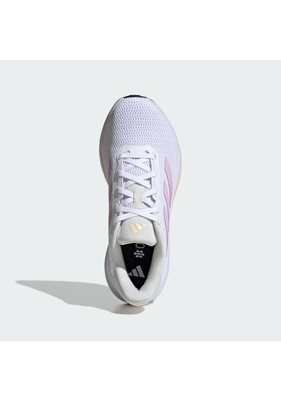 Adidas Jq2537 Response W Kadın Koşu Ayakkabısı Beyaz