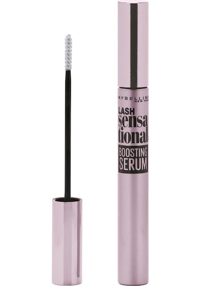 Maybelline New York Lash Cils Sensatıonal Kirpik Astarı 7 ML